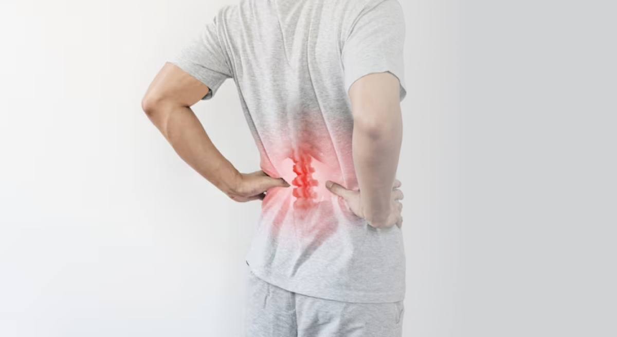 Bulging, Herniated disc