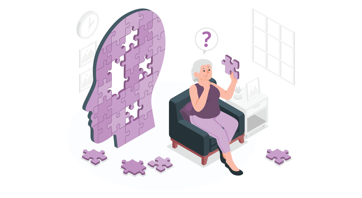 Alzheimer's day