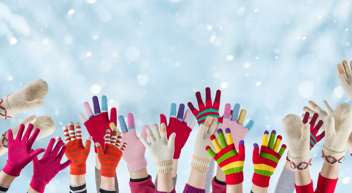 How to take care of your children's health in Winter?