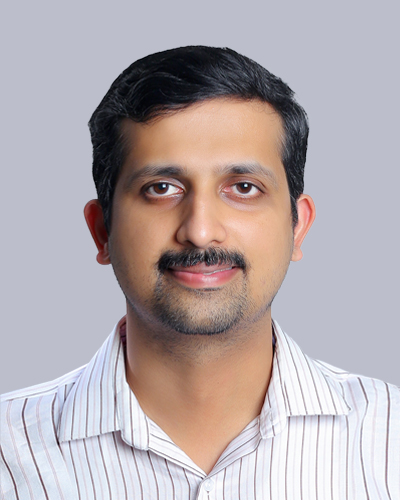Dr. Eby Mathew