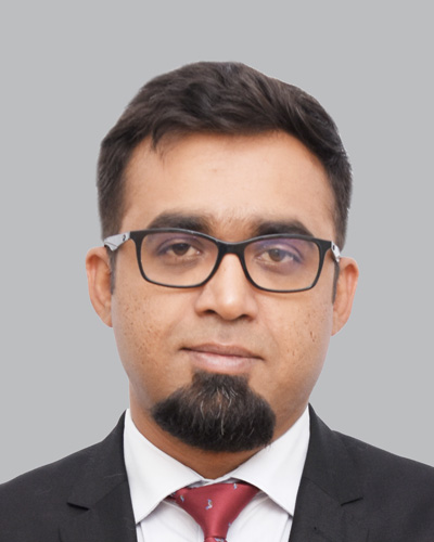 Dr. Pruthviraj