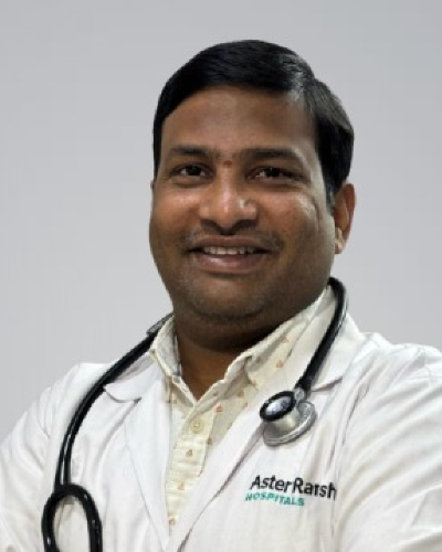 DR PHANI RAJA KUMAR