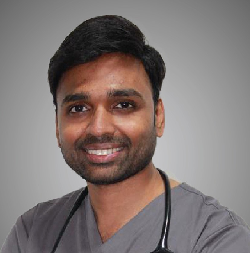Dr Kaushik