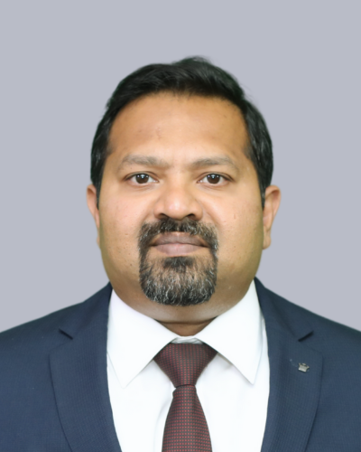 Dr. Ashish Z