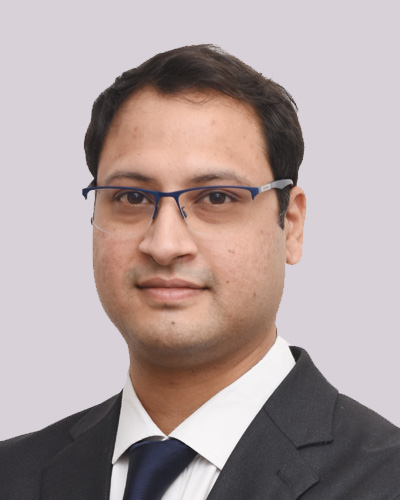 Dr. Nirup