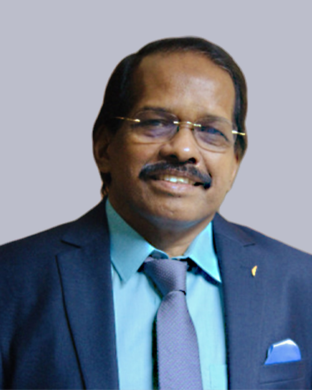 Dr. P. A Suresh