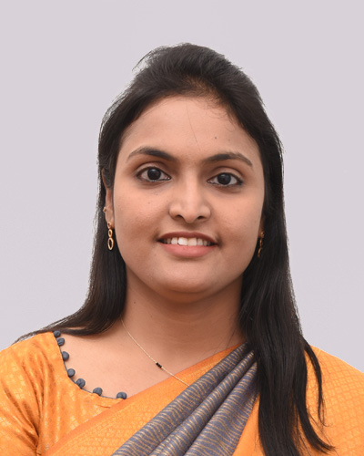 Dr. Shaik Shahanaz