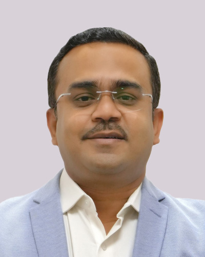 Dr. Yogesh