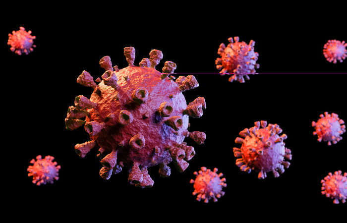 HMPV Virus