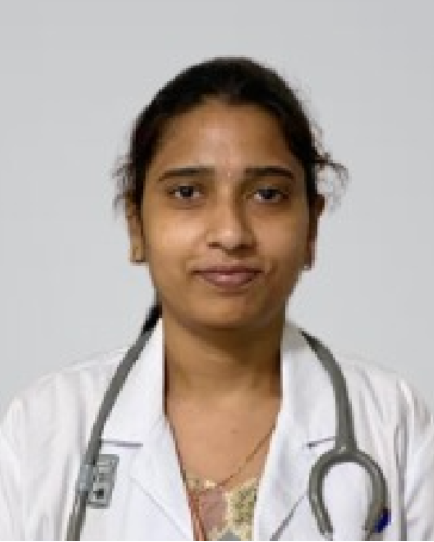 Dr.U V Naga Lakshmi 