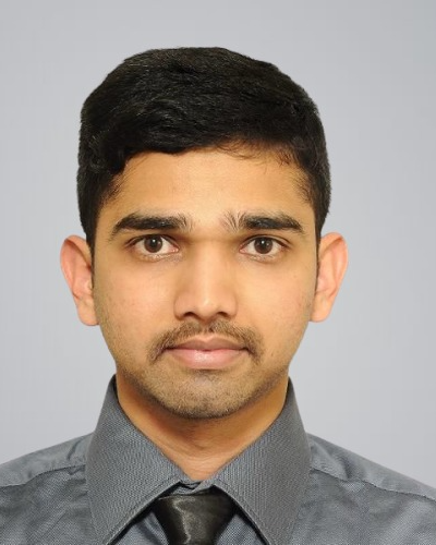 Dr. Doddapaneni Sai Vital