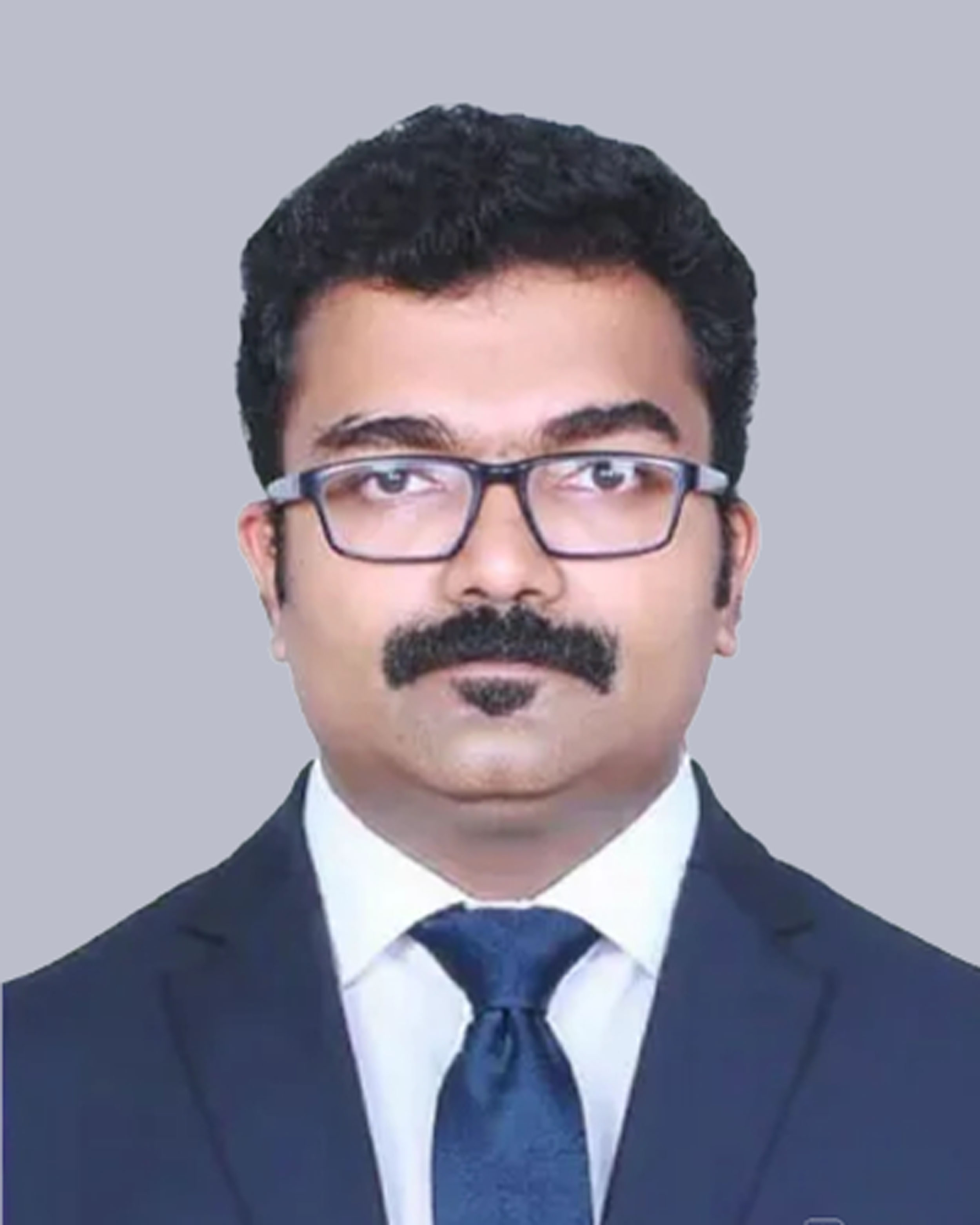 Dr Akash