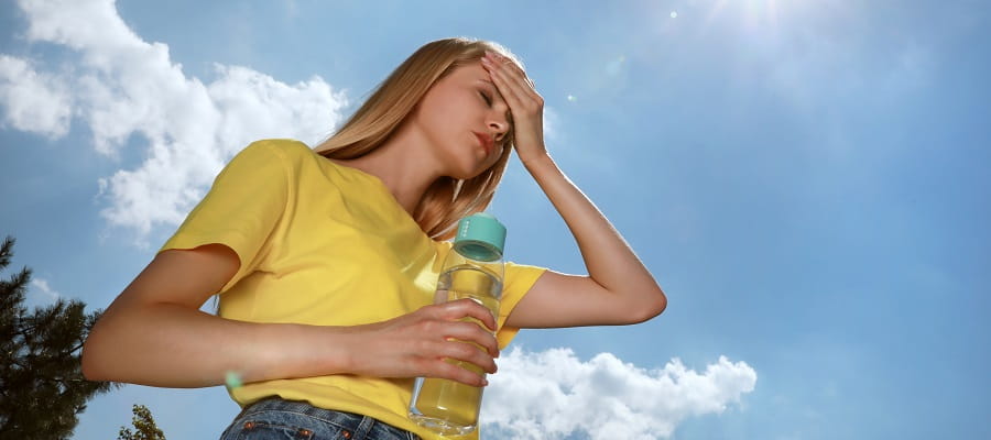 Hyperthermia