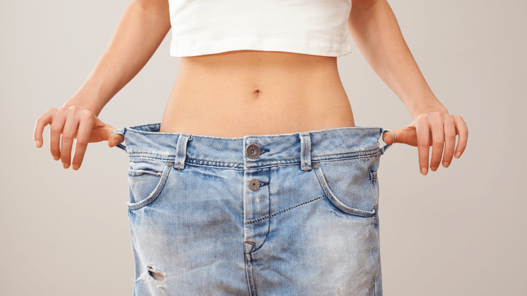 Weight loss