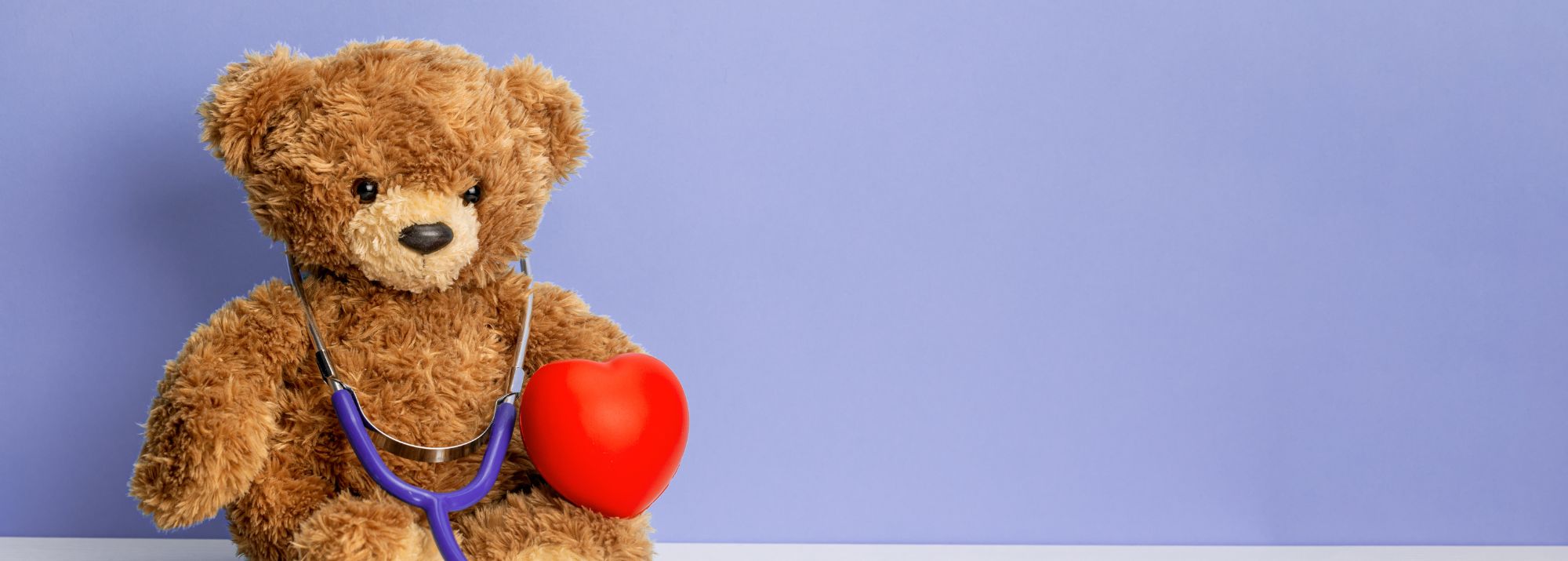Pediatric Desktop