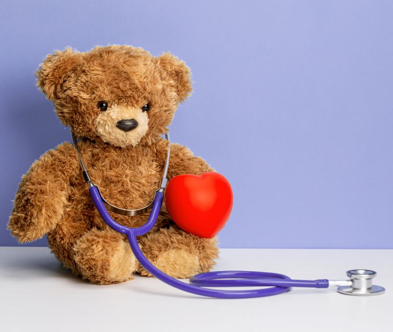 Pediatric 