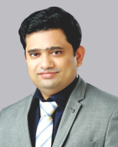 Dr aniruddha mohite