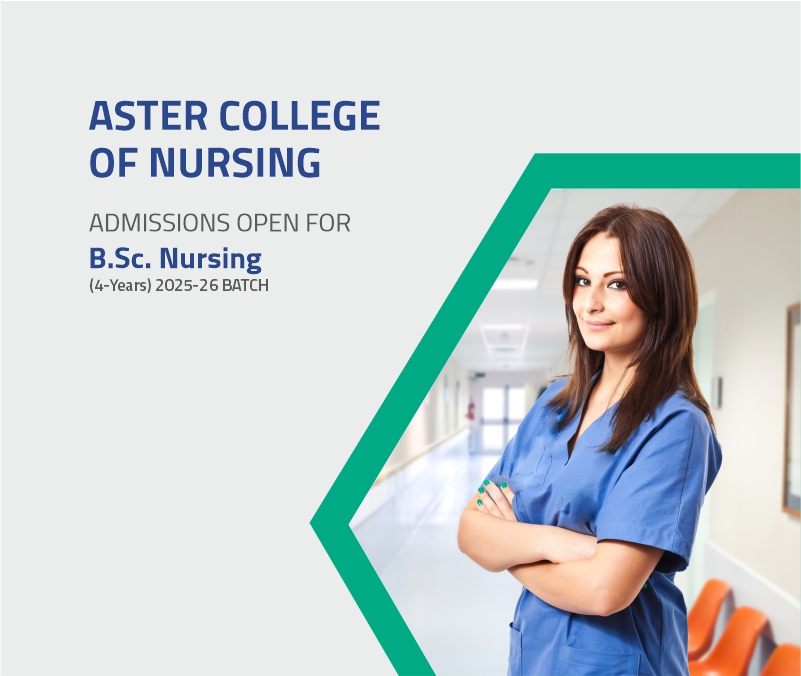 Aster Nursing