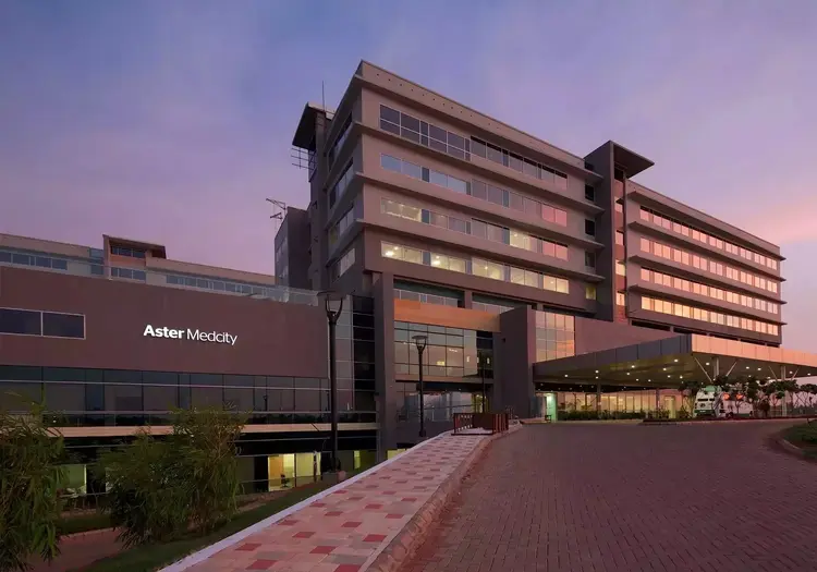 best hospital in kochi kerala