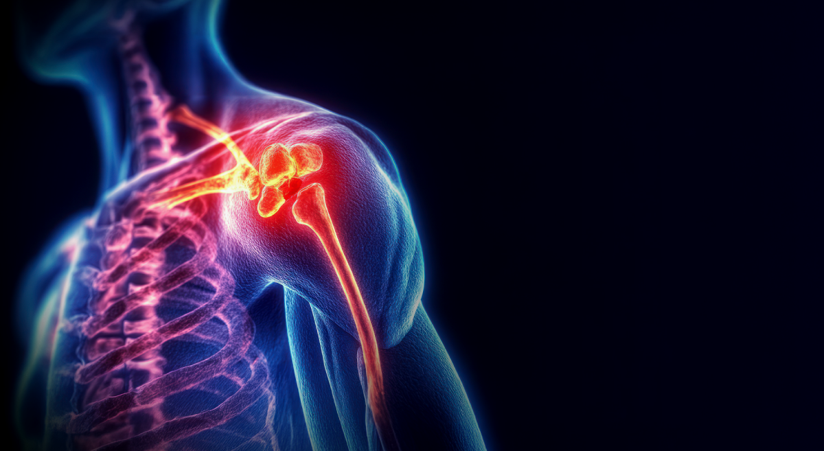 Arterial Thoracic Outlet Syndrome Due to Cervical Rib