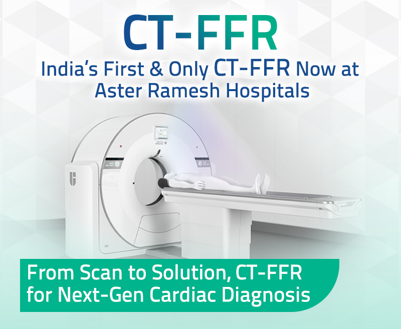 CT FFR