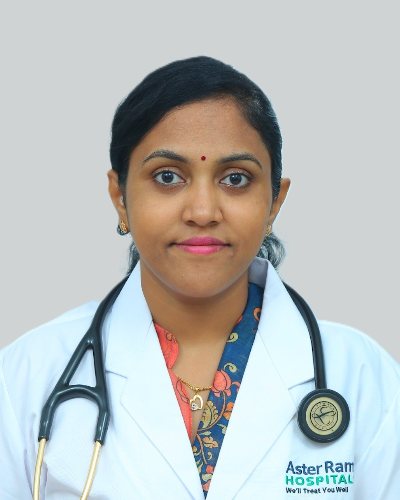 Dr. Vasantha Dasari