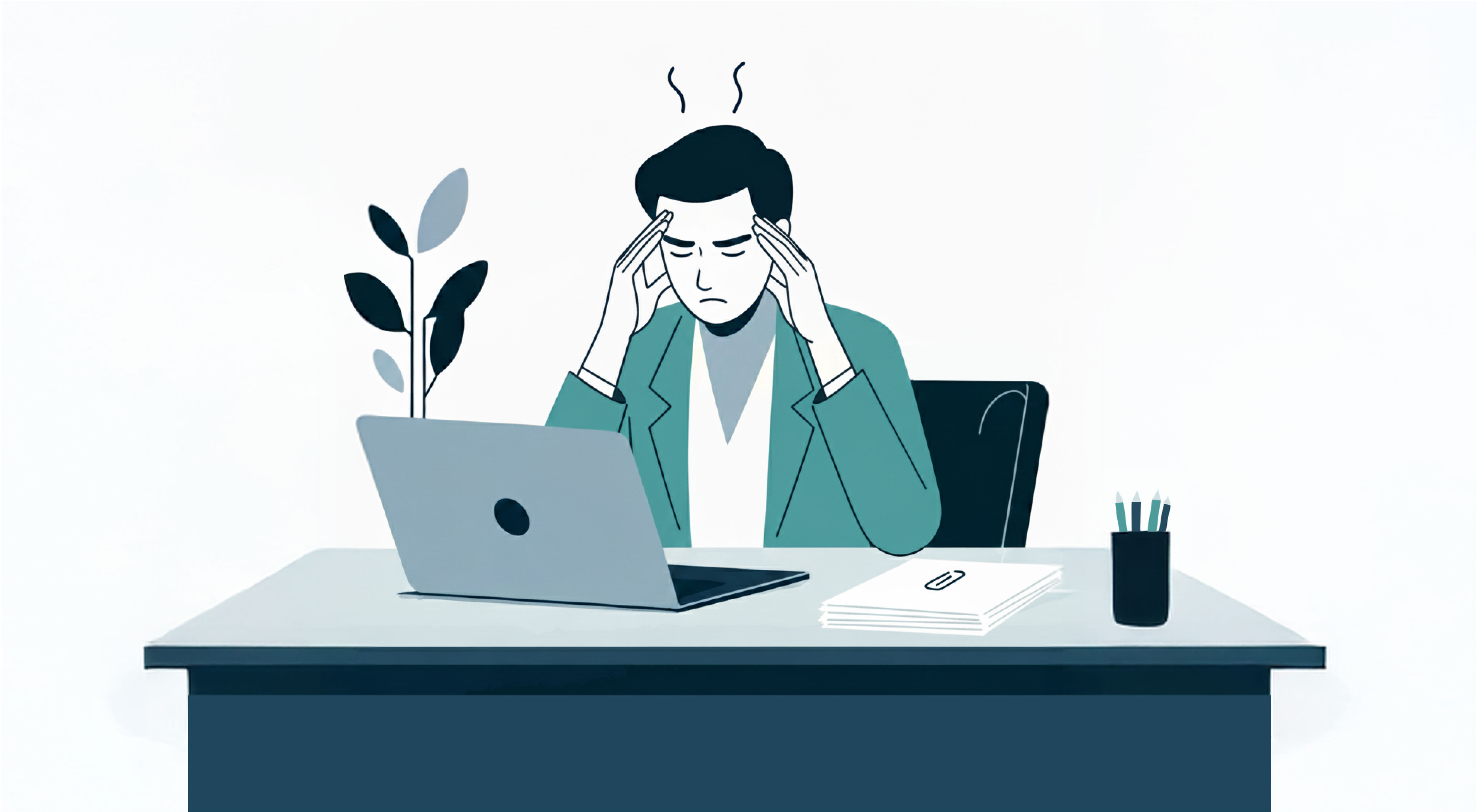 Work Stress