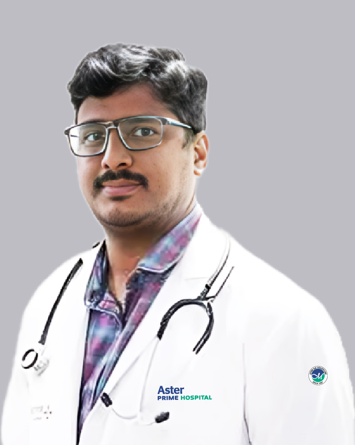 Dr Kartheek