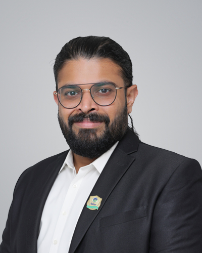 Dr Rishad Naduvanchery