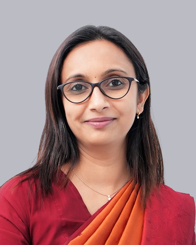 Dr. Rachana