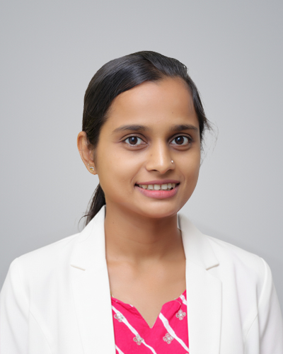 Ms Savitha PP