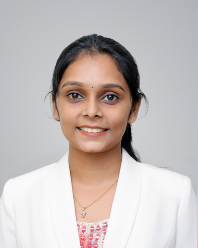 Ms Vaishna 