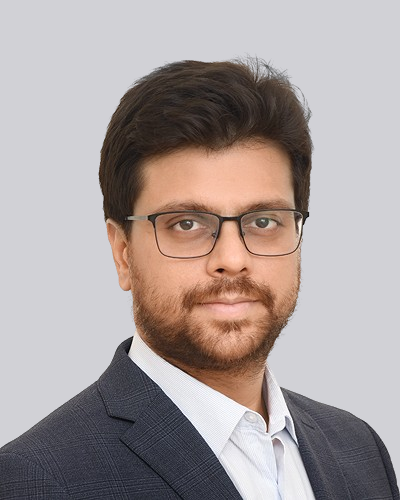 Dr. Kushal