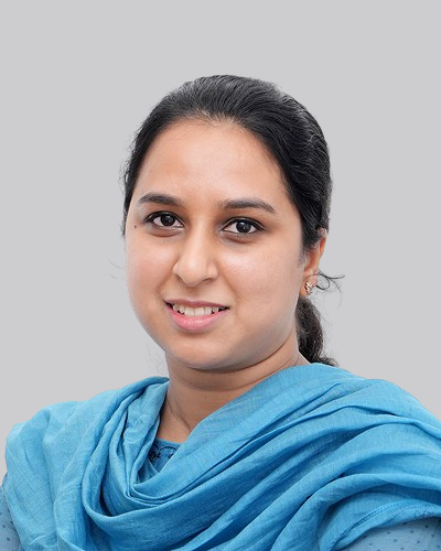 Dr. Naseeha