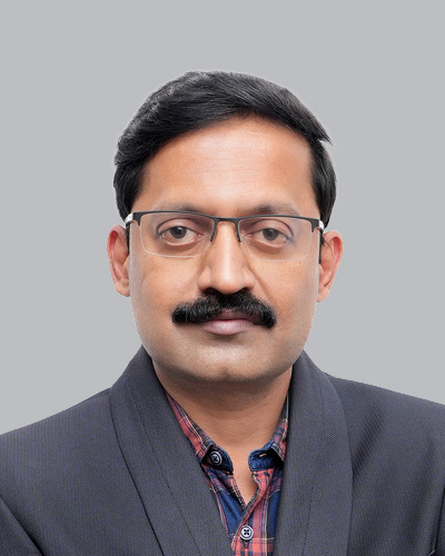Dr. Rajeev 