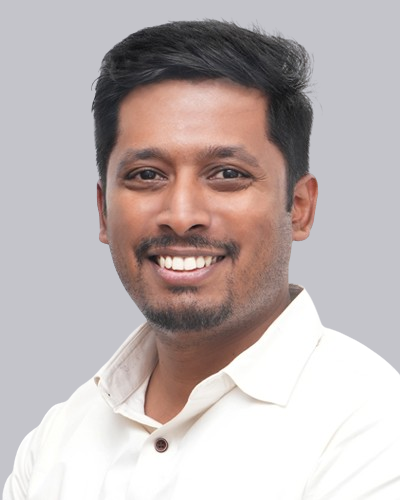 Dr. Sharath