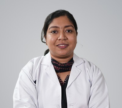 pranisha