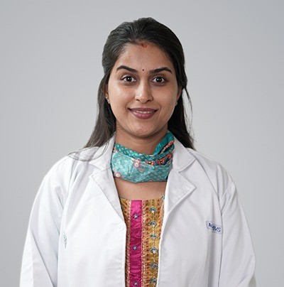 shwetha