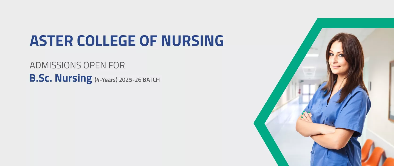 Aster Nursing