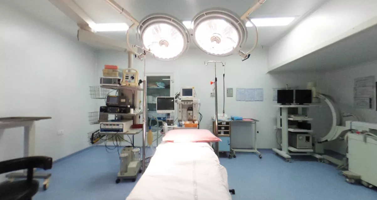 Operation Theatre