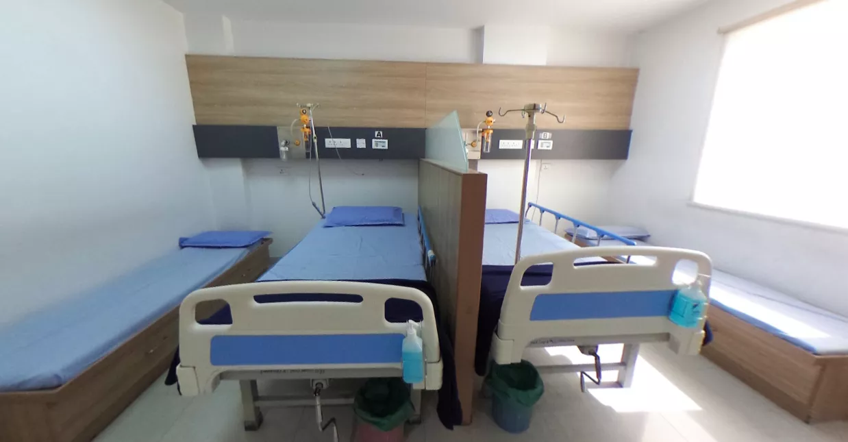 Patient Room