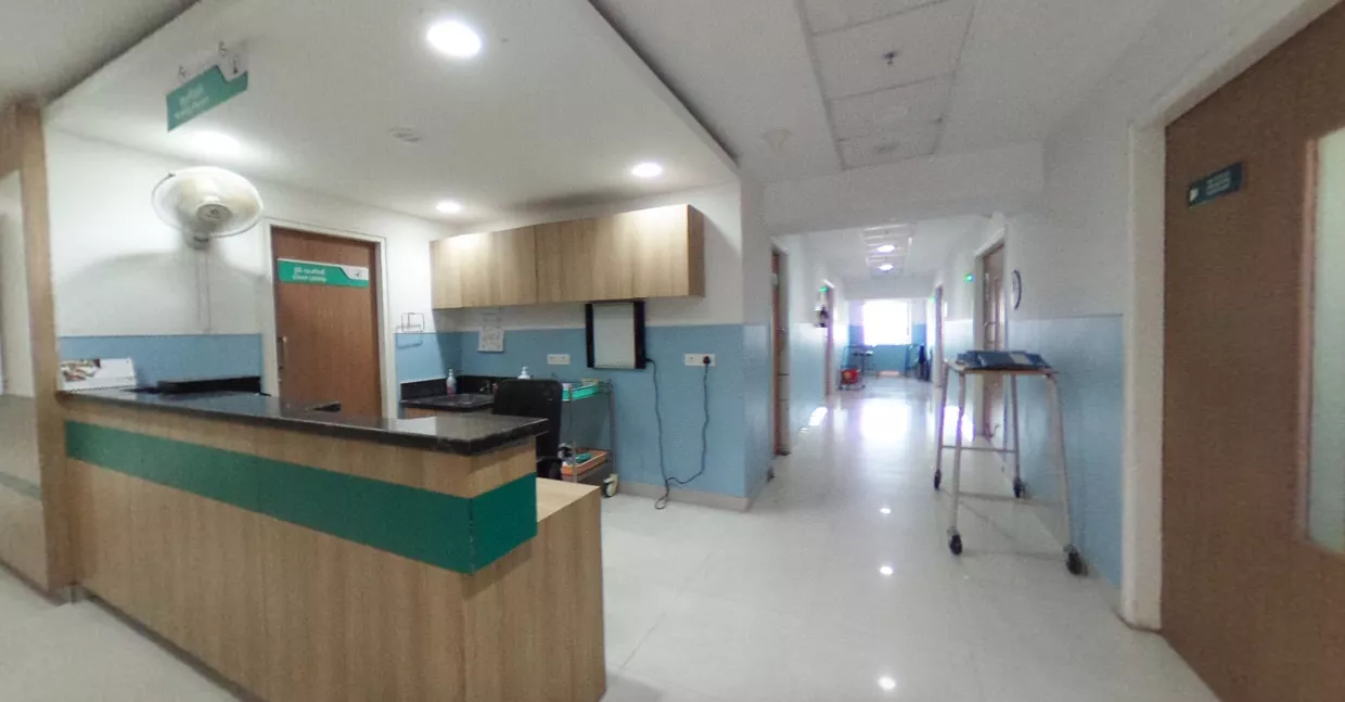 Nursing Station