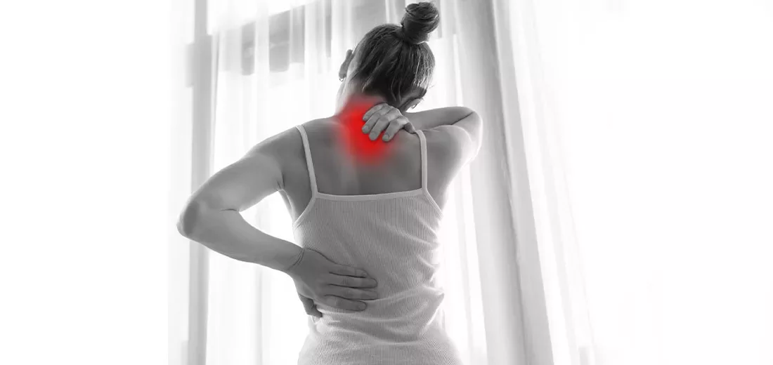 Neck &amp; Back Pain
