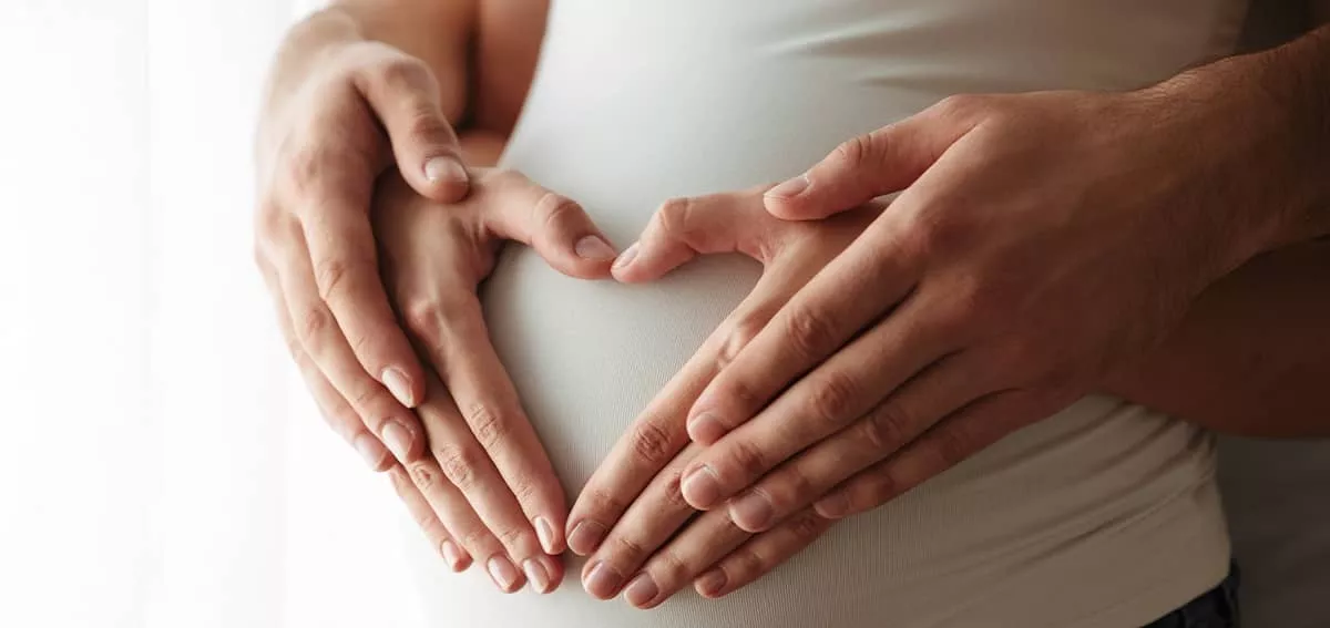 Preconception Care &amp; its benefits