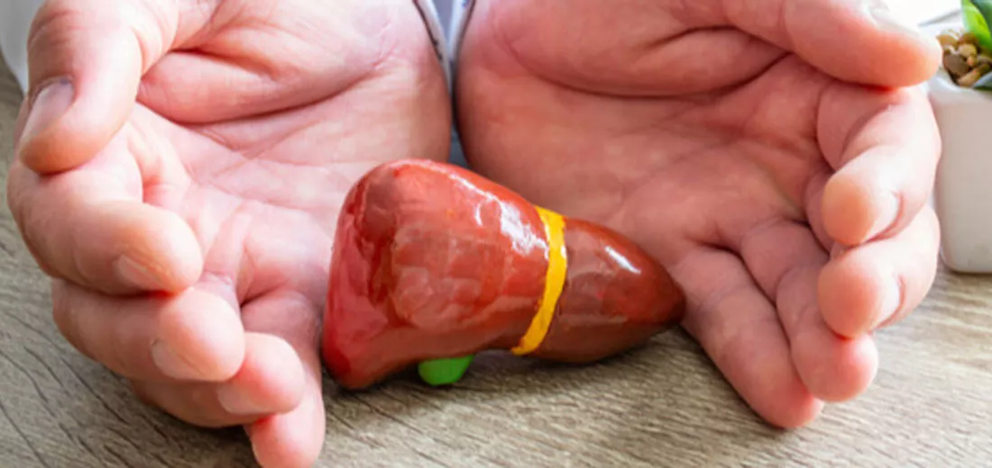 Liver Cancer Symptoms &amp; Causes