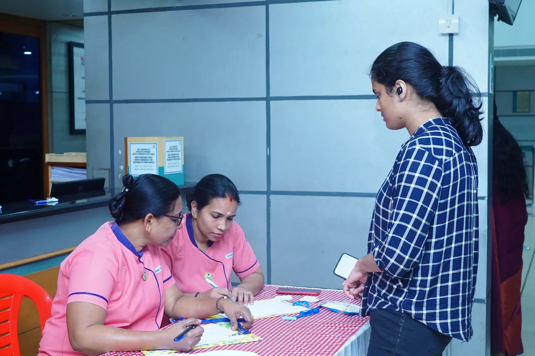 obstetrics and gynaecology