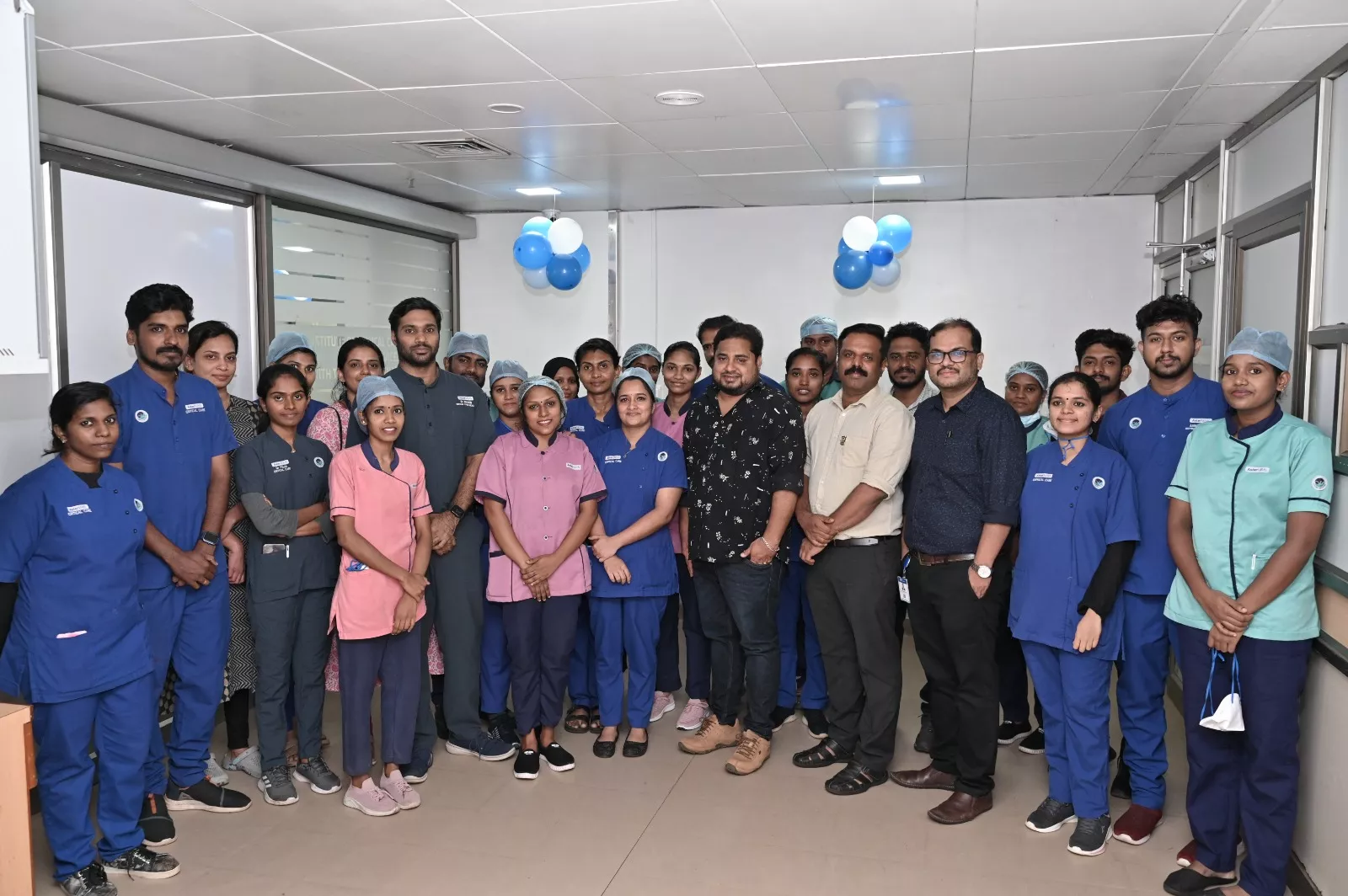 critical care