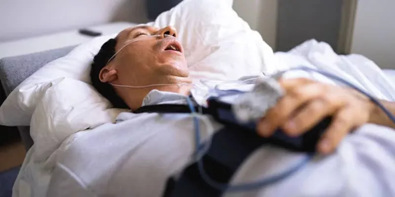 Snoring &amp; Sleep Apnea: Causes, Complications, Diagnosis, Treatment