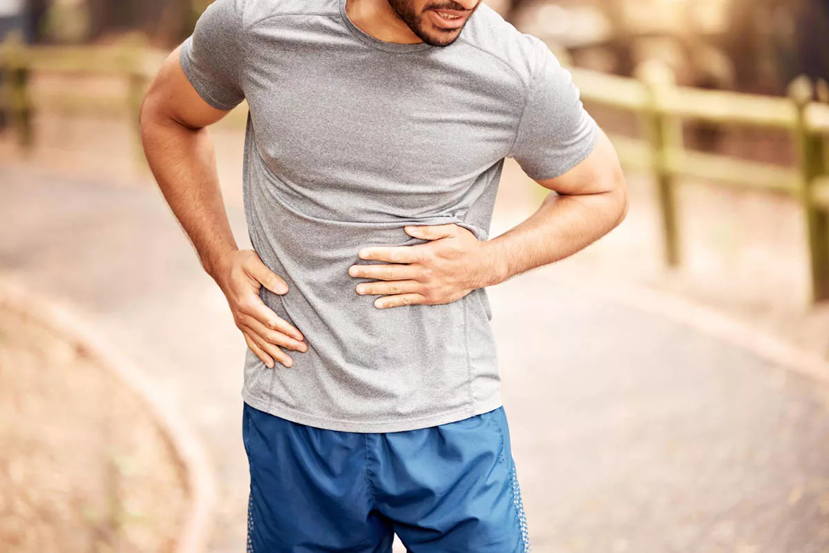 Hernia