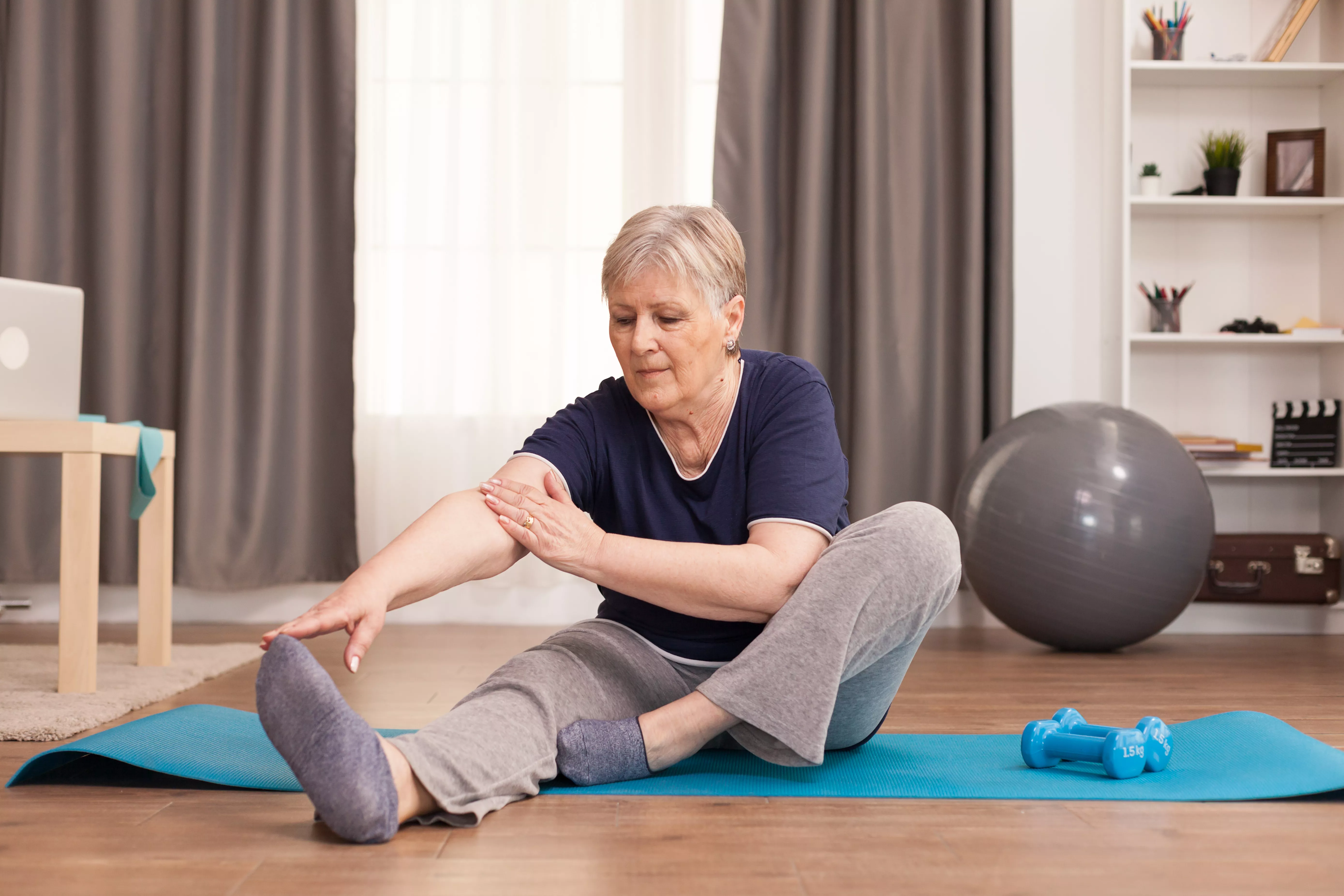 Knee Pain Management At Aster CMI Bangalore